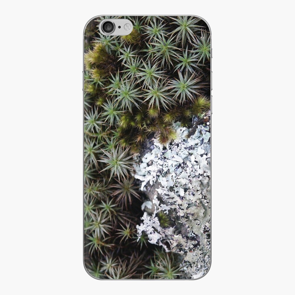 Item preview, iPhone Skin designed and sold by Tiffany.
