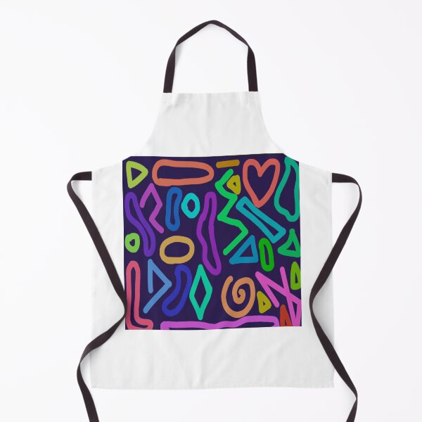 Item preview, Shapes designed and sold by RandomSketching.