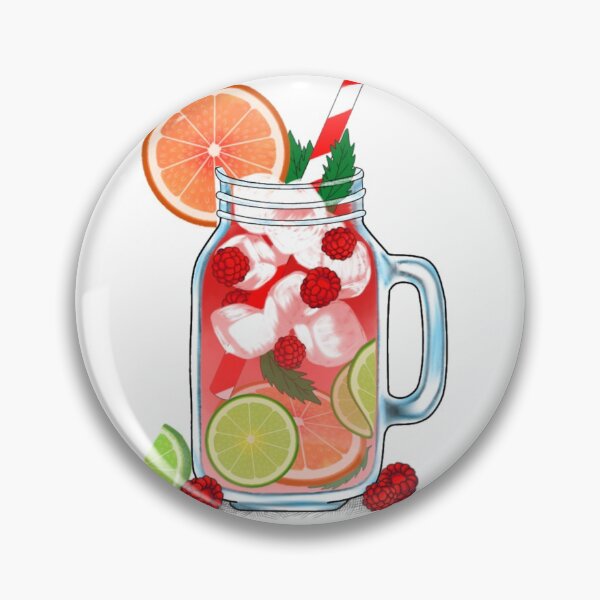 Item preview, Summer Sangria  designed and sold by erimedle.