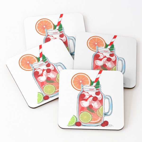 Item preview, Summer Sangria  designed and sold by erimedle.