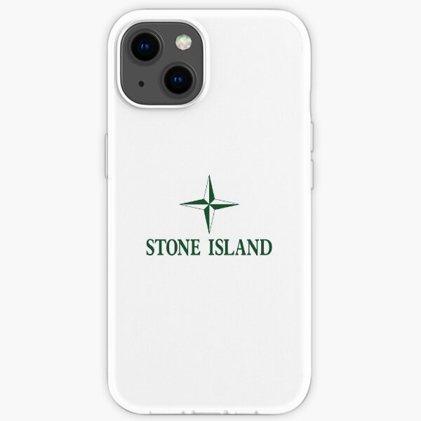 ndangreneo-Stone-Island-sakarepe iPhone Flexible Hülle