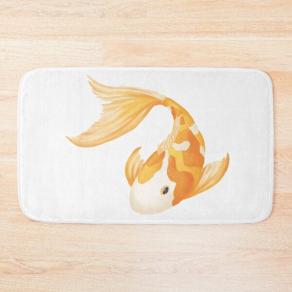 Item preview, Koi Fish designed and sold by hanamori.
