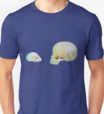 Evolution Unisex T-Shirt
