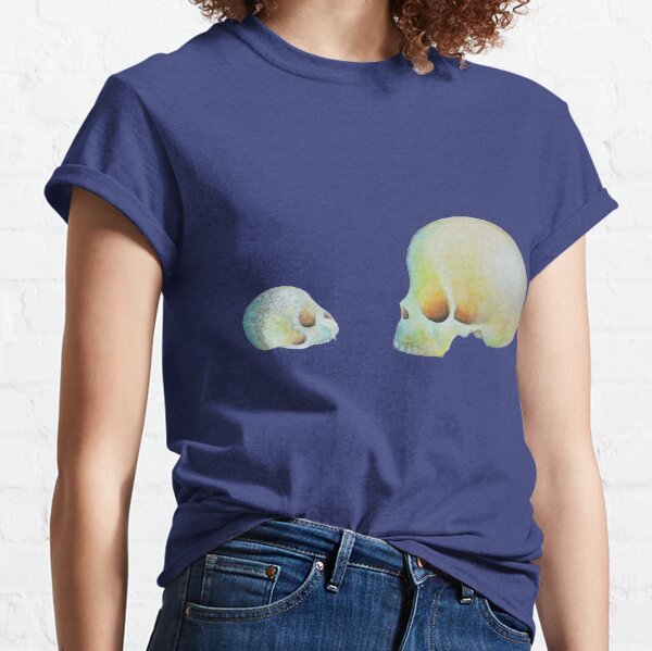 Evolution Classic T-Shirt