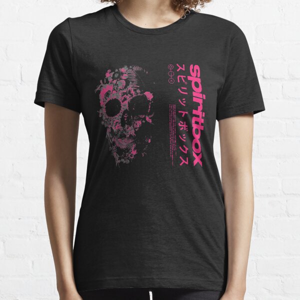 Spiritbox Essential T-Shirt