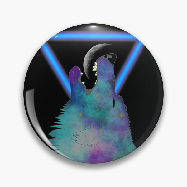 Item preview, Moon Eater designed and sold by FoxenGrey.