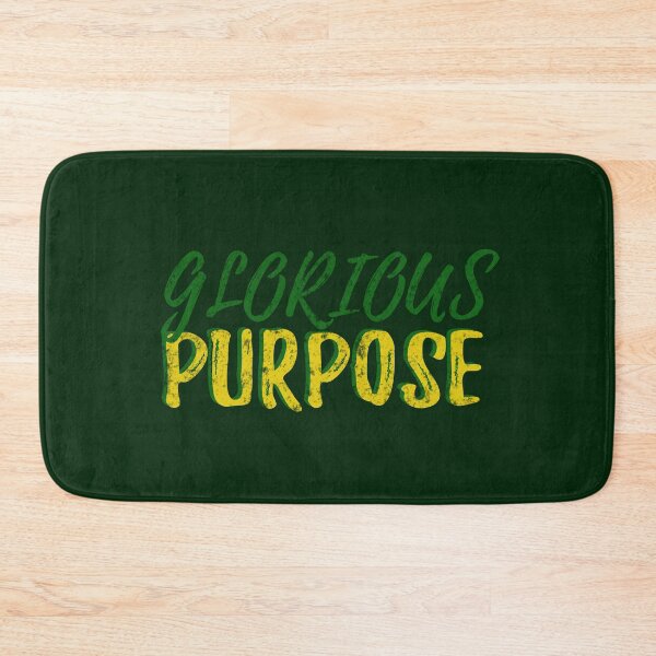 Item preview, glorious purpose designed and sold by tarrbear.