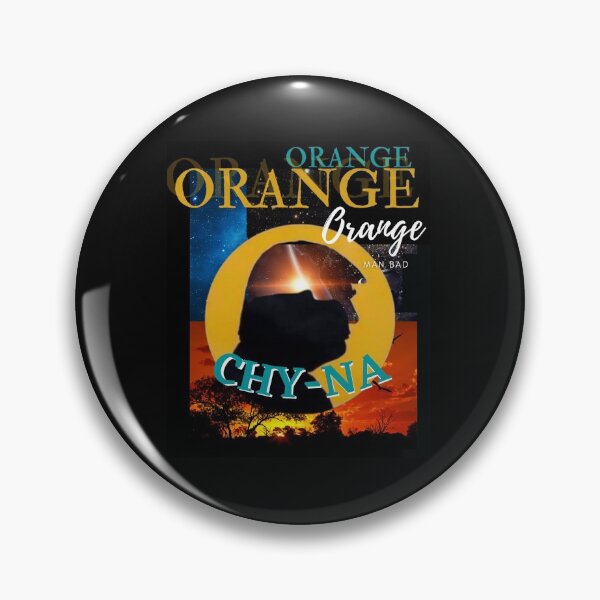 Item preview, CHY-NA CHYNA CHINA TRUMP T designed and sold by Flirt-Teez.