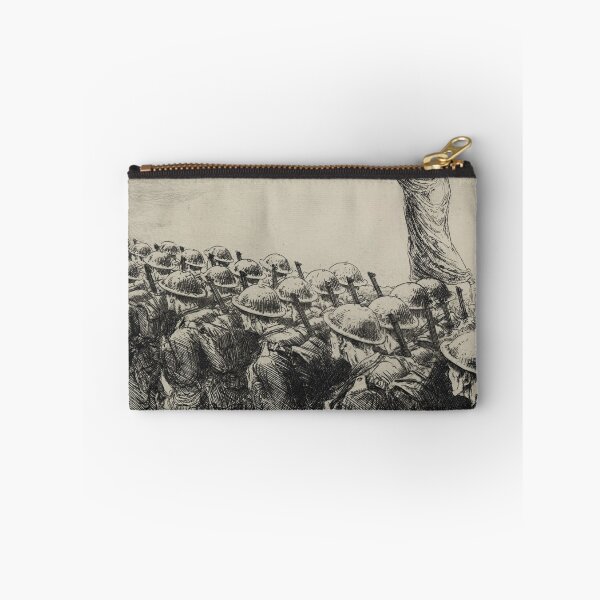 Item preview, Death Marches, by Percy Smith designed and sold by JustContemplate.