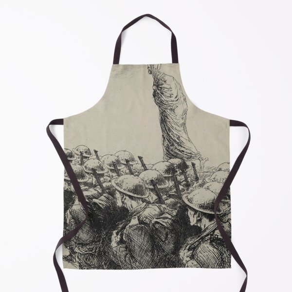 Item preview, Death Marches, by Percy Smith designed and sold by JustContemplate.
