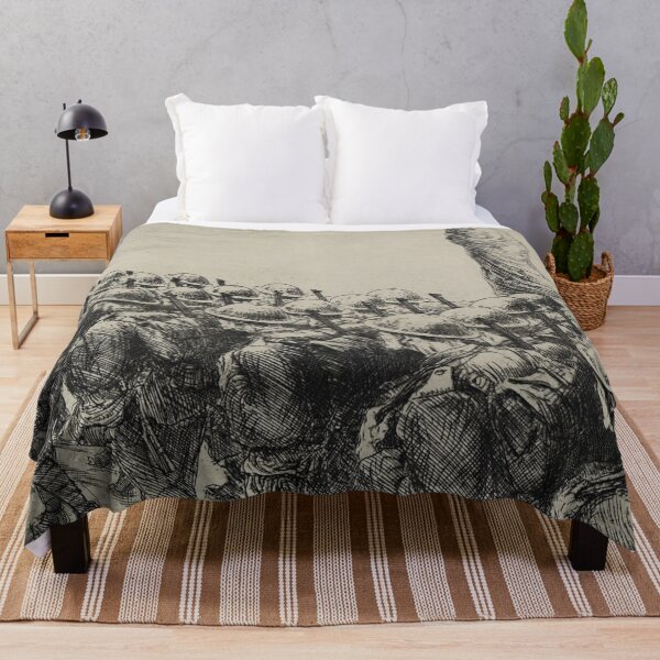 Item preview, Death Marches, by Percy Smith designed and sold by JustContemplate.