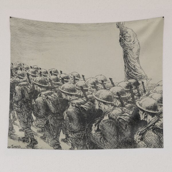 Item preview, Death Marches, by Percy Smith designed and sold by JustContemplate.