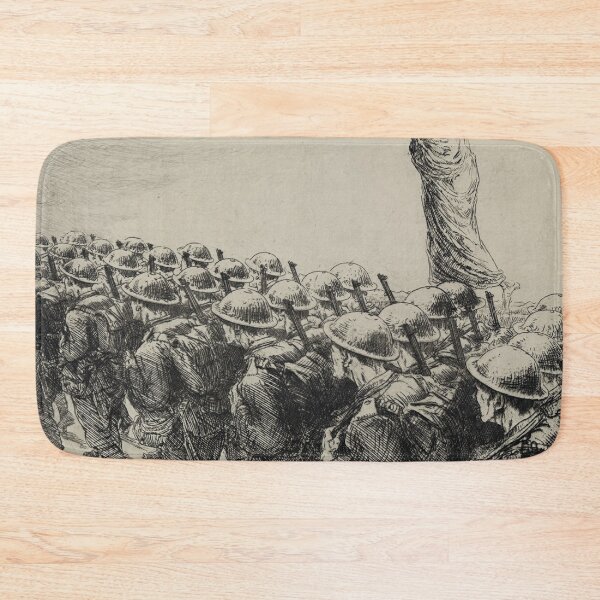 Item preview, Death Marches, by Percy Smith designed and sold by JustContemplate.