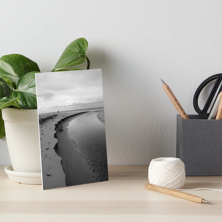 Item preview, Art Board Print designed and sold by Tiffany.