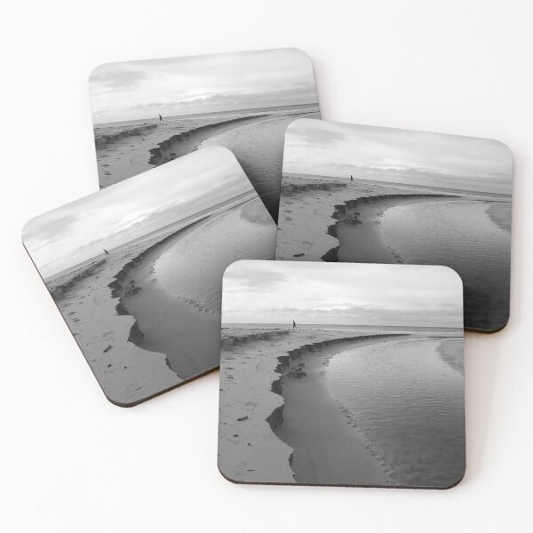 Item preview, A Walk in the Sand designed and sold by Tiffany Dryburgh.