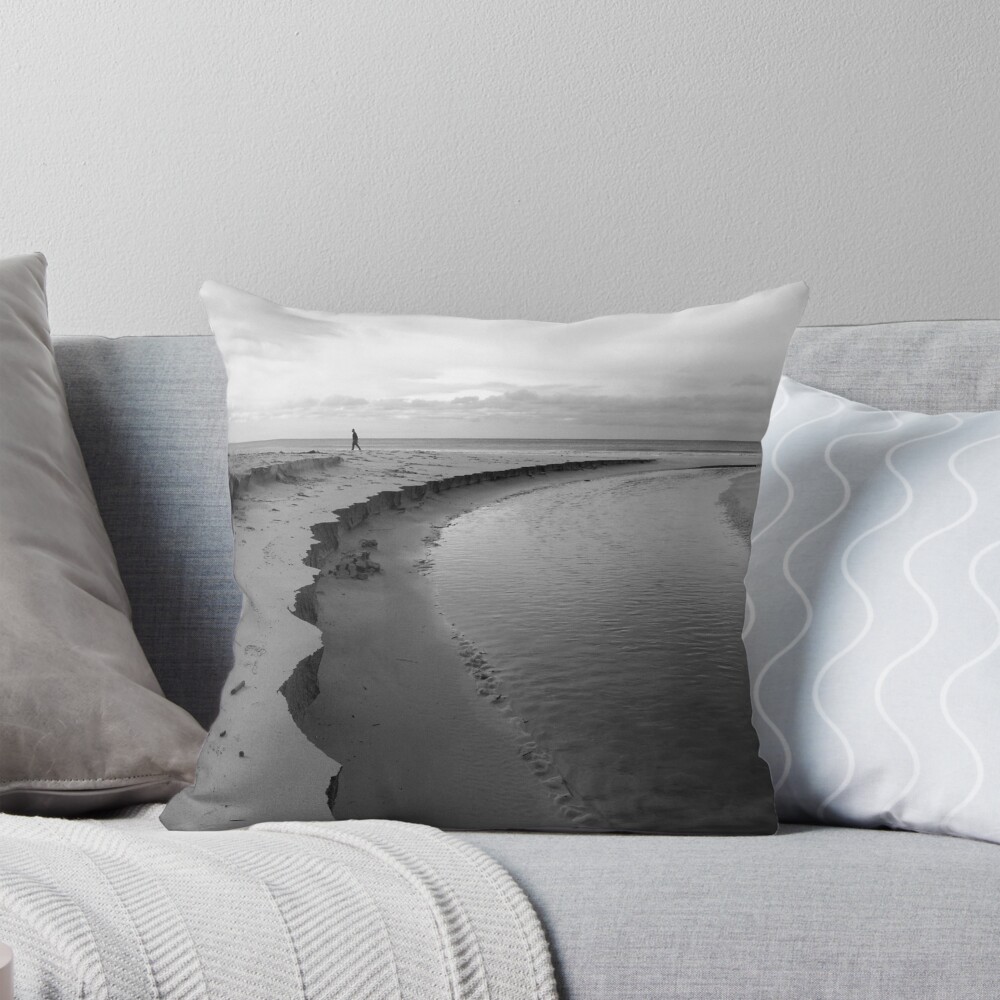 Item preview, Throw Pillow designed and sold by Tiffany.