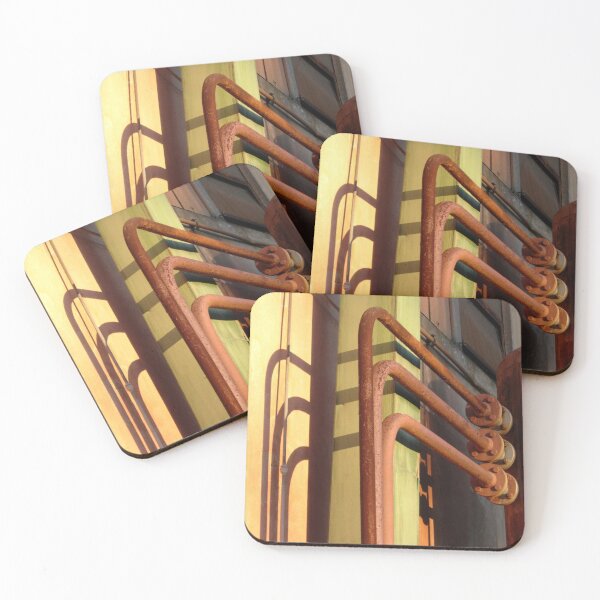 Item preview, The Old Mill, Coburg designed and sold by Tiffany Dryburgh.
