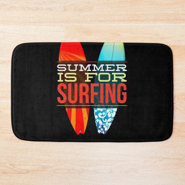 Item preview, Summer is for surfing designed and sold by mwebba2005.