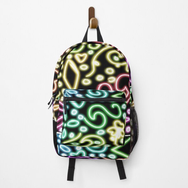 Item preview, Glow pattern designed and sold by RandomSketching.