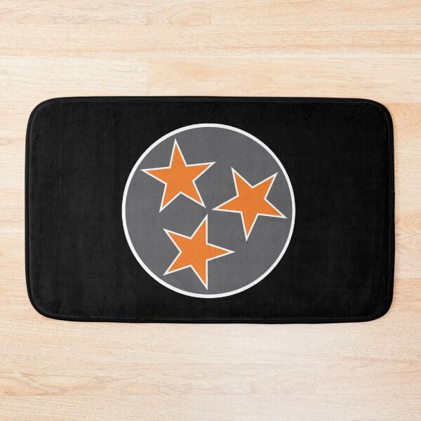 Item preview, Gray Tri Star designed and sold by Strings  Stan.