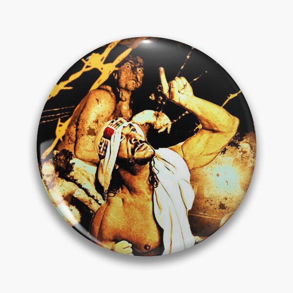 Artikelvorschau, Sabu entworfen und verkauft von SLCollectibles.