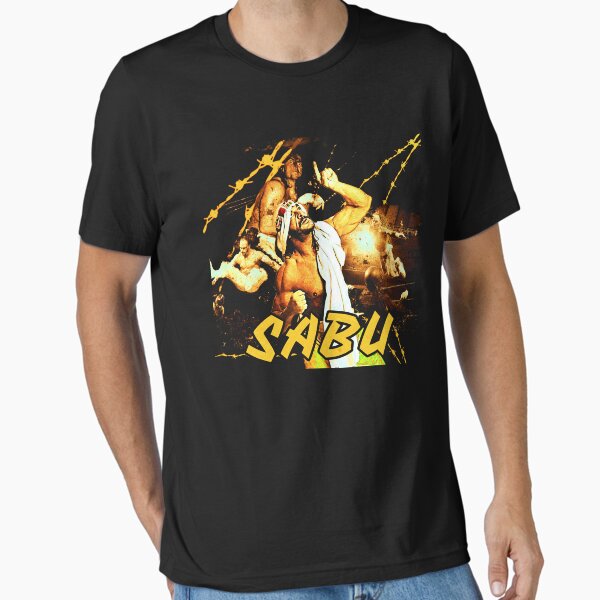 Item preview, Sabu designed and sold by SLCollectibles.