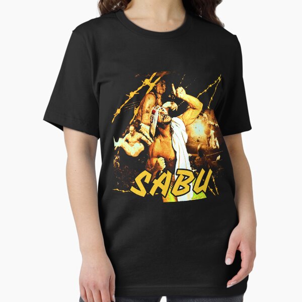 Item preview, Sabu designed and sold by SLCollectibles.