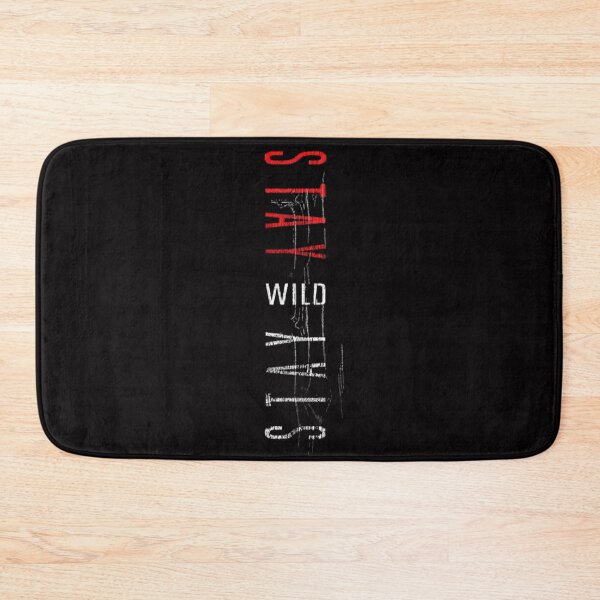 Item preview, Be wild designed and sold by Teixeira224.