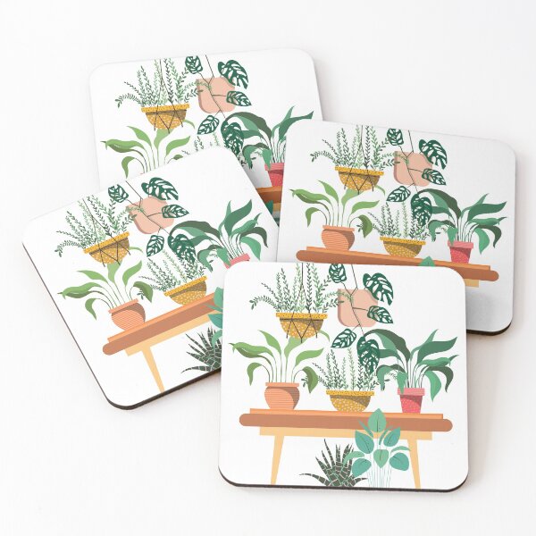 Item preview, Houseplant Aesthetics  designed and sold by FloraMetric.