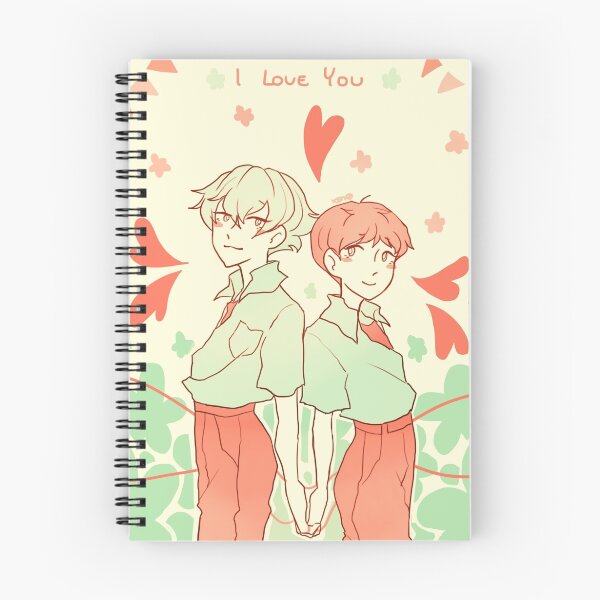 Item preview, I love you designed and sold by kenketsu.