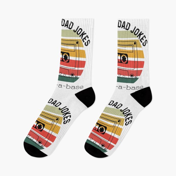 Item preview, I Keep Of My Dad Jokes In My Dadabase designed and sold by UncleStuScience.