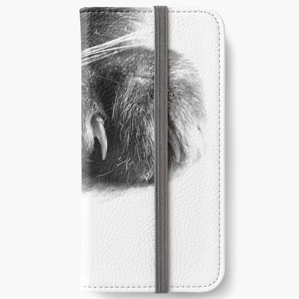 Item preview, iPhone Wallet designed and sold by Tiffany.