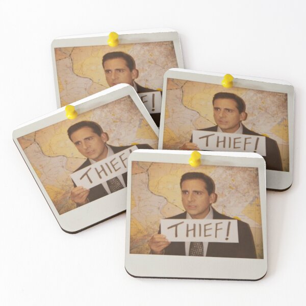 Item preview, thief designed and sold by markohadi.