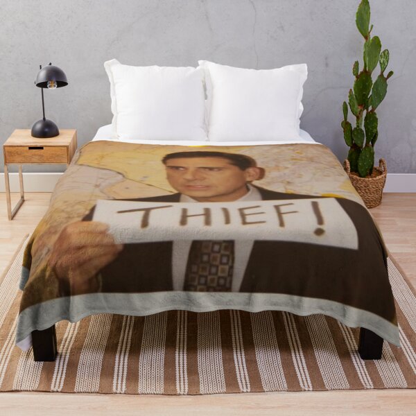 Item preview, thief designed and sold by markohadi.