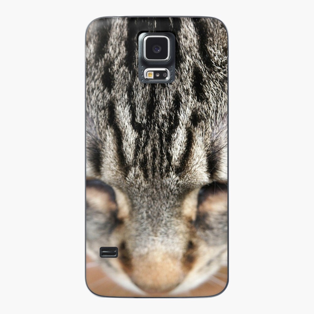Item preview, Samsung Galaxy Skin designed and sold by Tiffany.