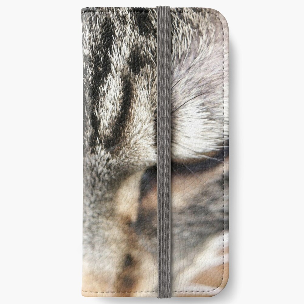 Item preview, iPhone Wallet designed and sold by Tiffany.