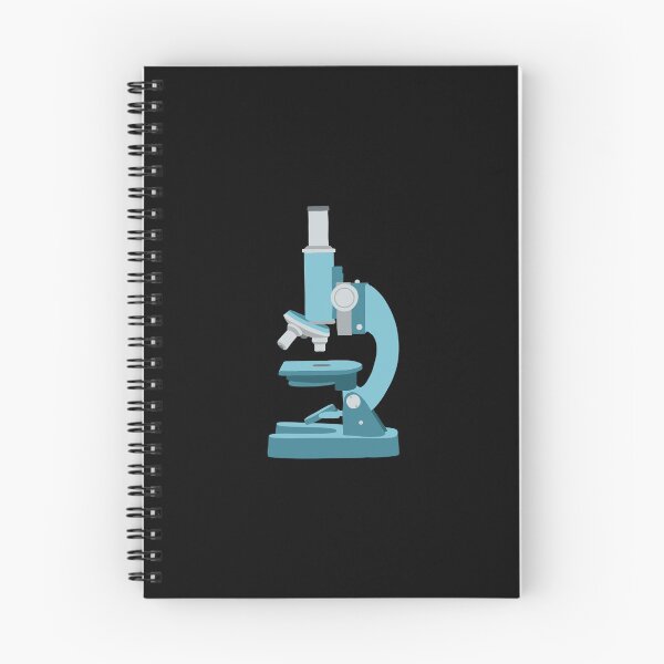 Item preview, Blue Microscope designed and sold by cyanochic.