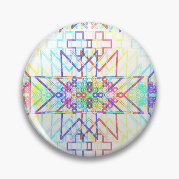 Item preview, Lakota Supernova designed and sold by Tosa Two Heart.