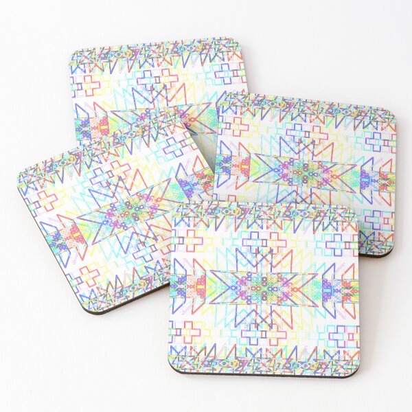 Item preview, Lakota Supernova designed and sold by Tosa Two Heart.