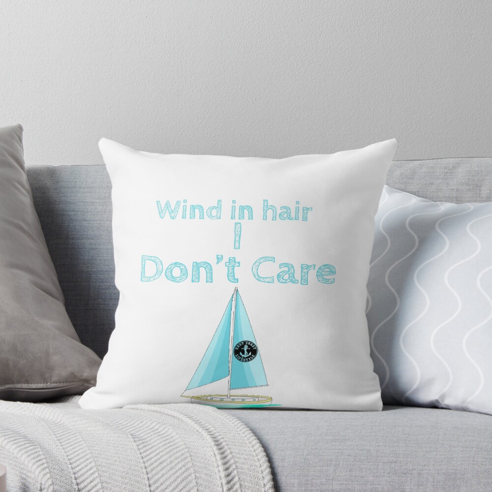 Item preview, Throw Pillow designed and sold by TheBruce77.