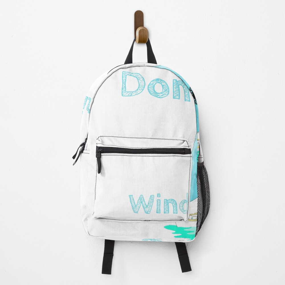 Item preview, Backpack designed and sold by TheBruce77.