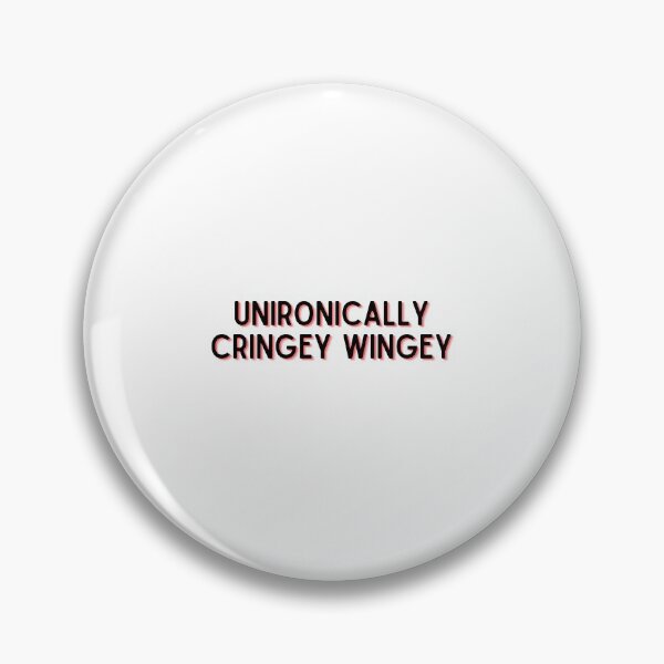 Item preview, Cringe designed and sold by willbiscool.