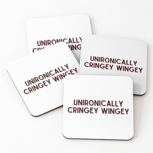 Item preview, Cringe designed and sold by willbiscool.