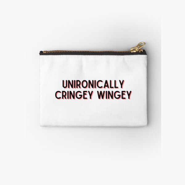 Item preview, Cringe designed and sold by willbiscool.