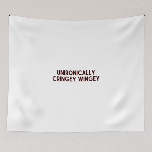 Item preview, Cringe designed and sold by willbiscool.