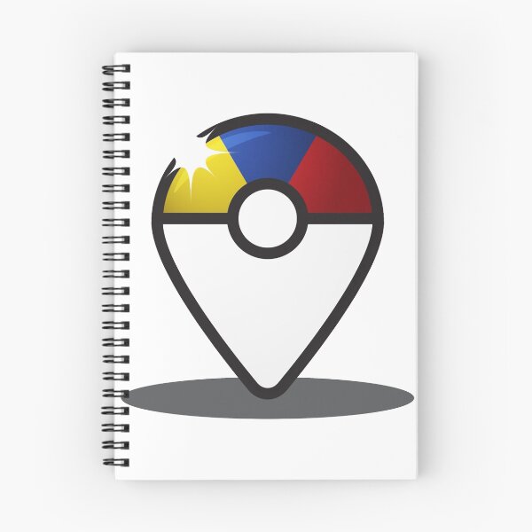 Item preview, poke-go (neutral) designed and sold by grandr96.