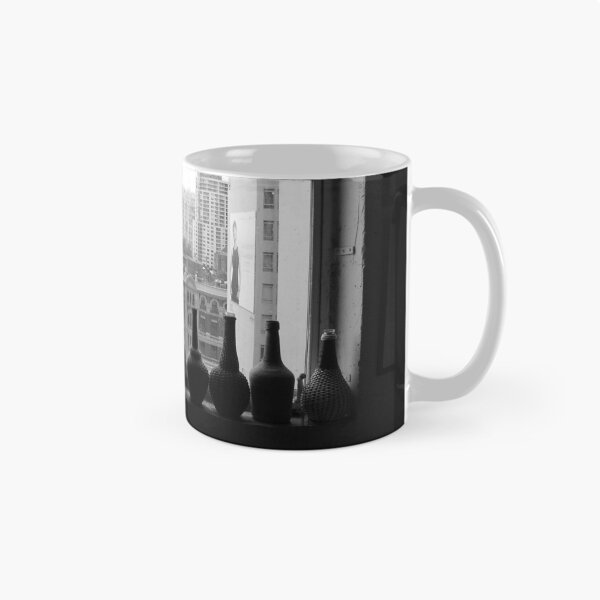 Item preview, Flinders St Inside & Out designed and sold by Tiffany Dryburgh.