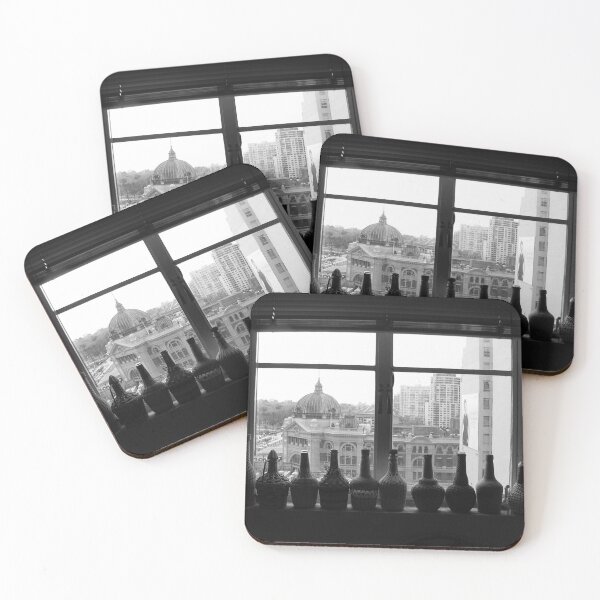 Item preview, Flinders St Inside & Out designed and sold by Tiffany Dryburgh.