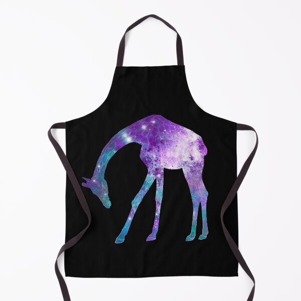 Item preview, Galaxy Giraffe designed and sold by MoonNectar.