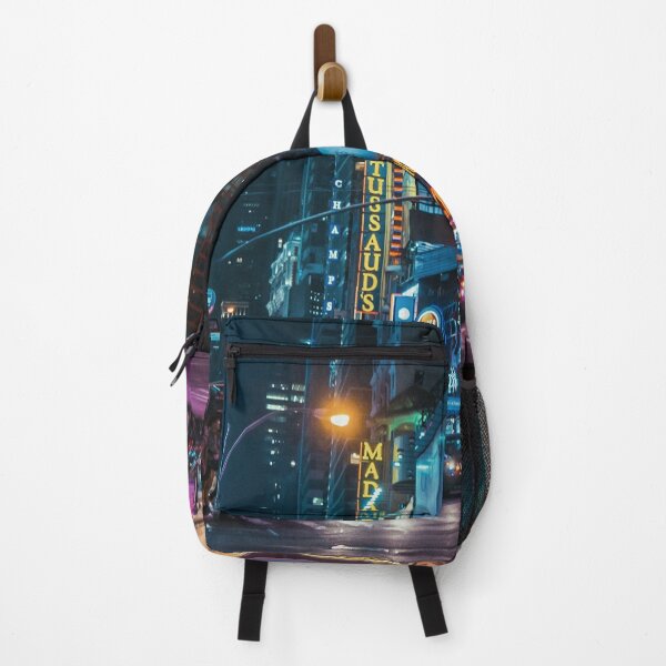 Item preview, times square designed and sold by TrueFit Essentials.